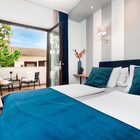 Villa B&B Marina Rovinj Dış mekan fotoğraf