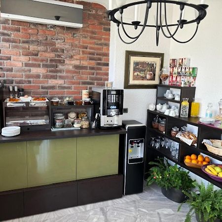 Villa B&B Marina Rovinj Dış mekan fotoğraf