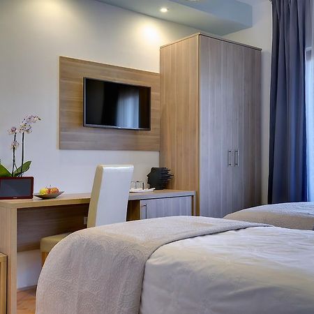 Villa B&B Marina Rovinj Dış mekan fotoğraf