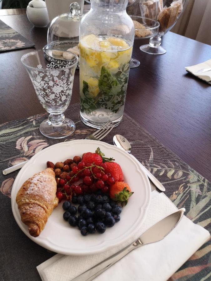 Villa B&B Marina Rovinj Dış mekan fotoğraf
