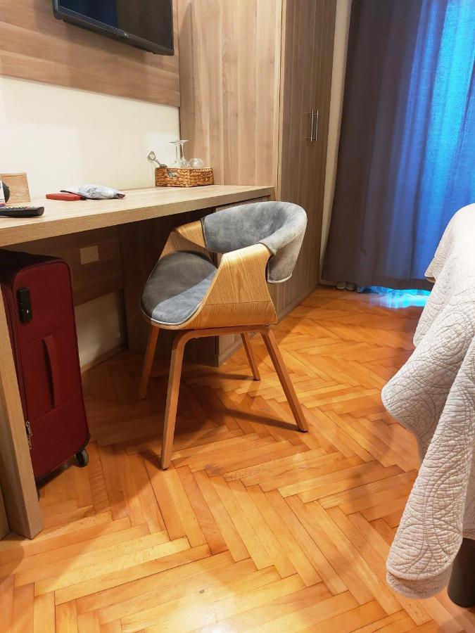 Villa B&B Marina Rovinj Dış mekan fotoğraf