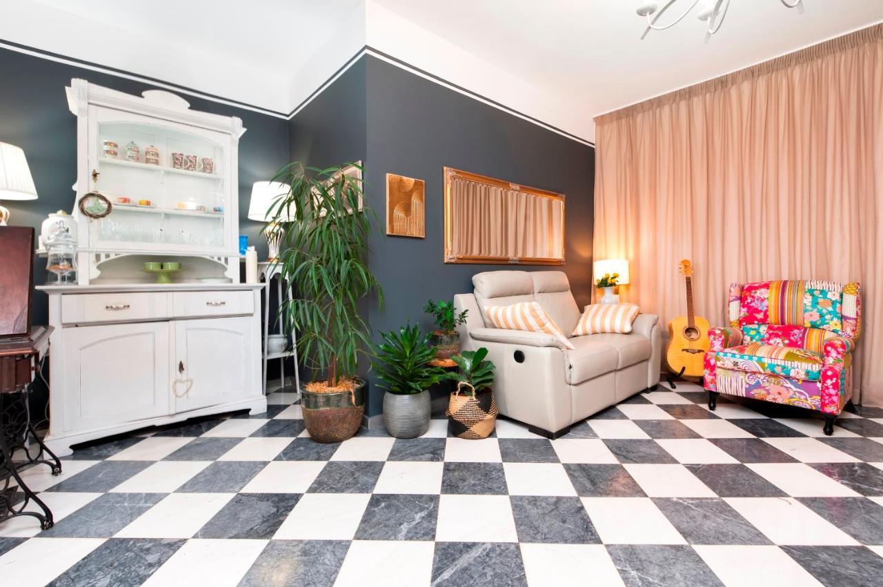 Villa B&B Marina Rovinj Dış mekan fotoğraf