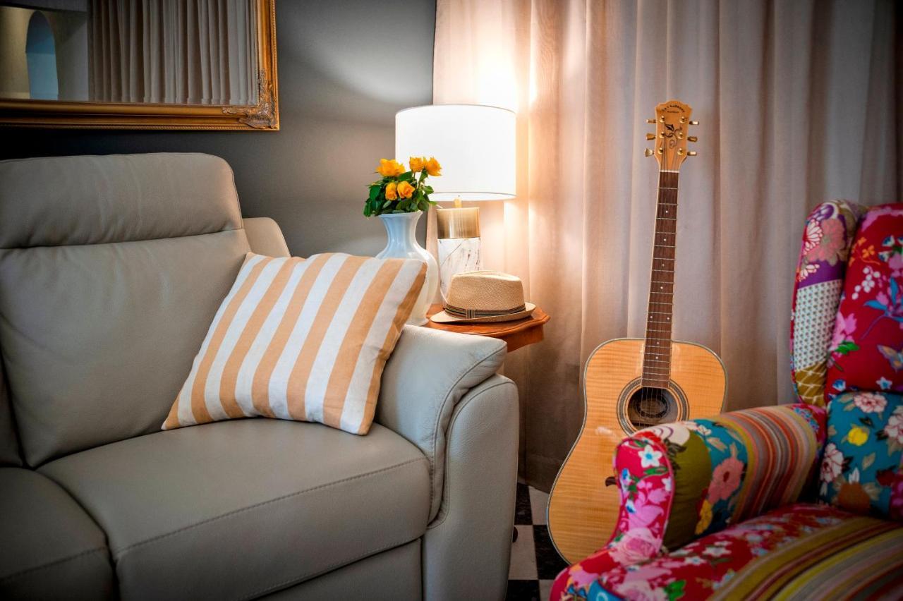 Villa B&B Marina Rovinj Dış mekan fotoğraf