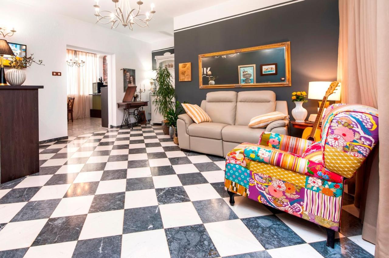 Villa B&B Marina Rovinj Dış mekan fotoğraf