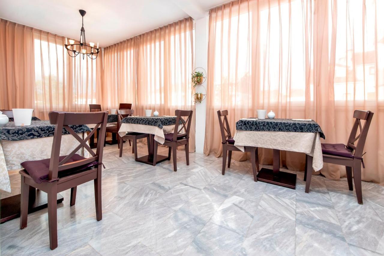 Villa B&B Marina Rovinj Dış mekan fotoğraf