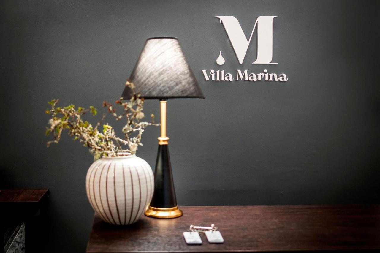 Villa B&B Marina Rovinj Dış mekan fotoğraf