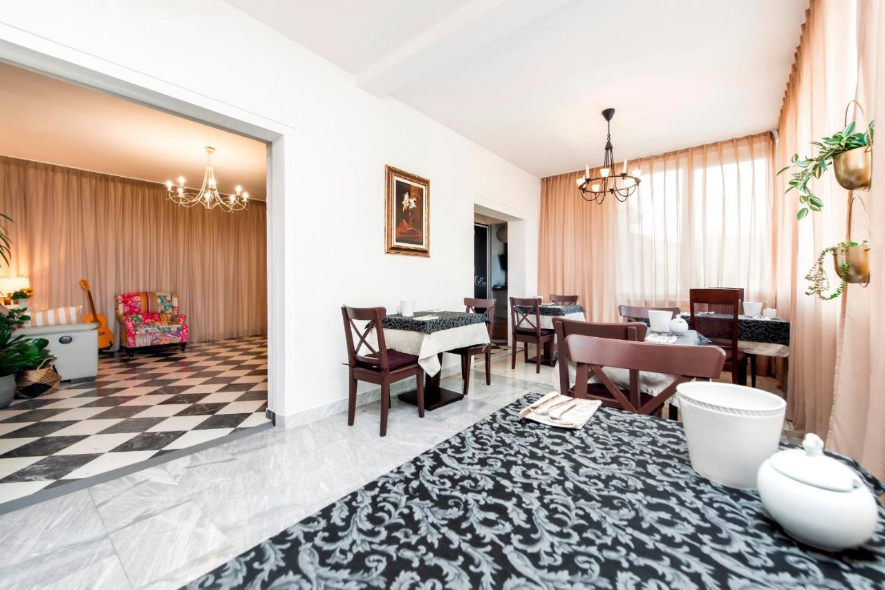 Villa B&B Marina Rovinj Dış mekan fotoğraf