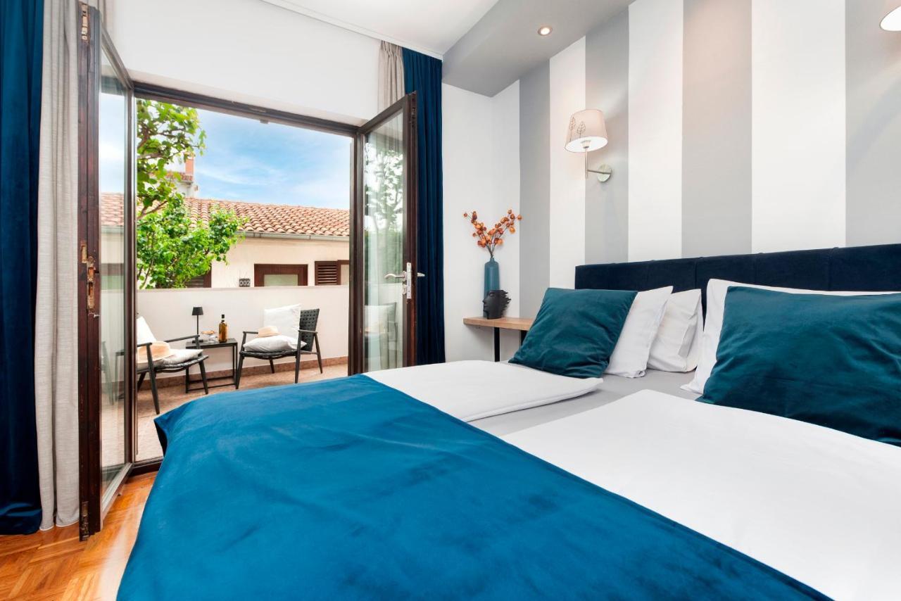 Villa B&B Marina Rovinj Dış mekan fotoğraf