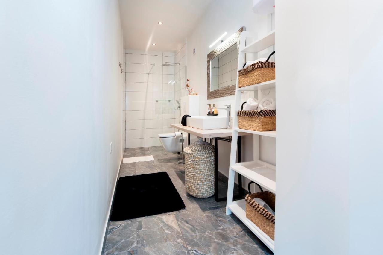 Villa B&B Marina Rovinj Dış mekan fotoğraf