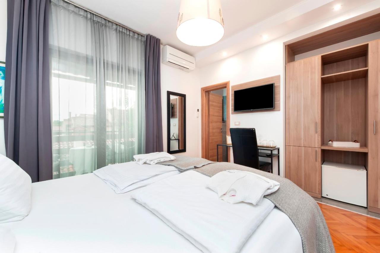 Villa B&B Marina Rovinj Dış mekan fotoğraf