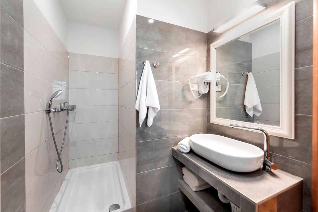 Villa B&B Marina Rovinj Dış mekan fotoğraf