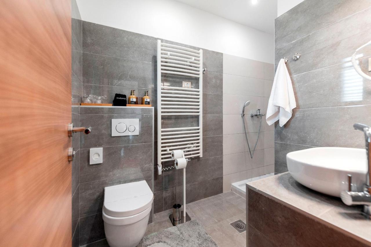 Villa B&B Marina Rovinj Dış mekan fotoğraf