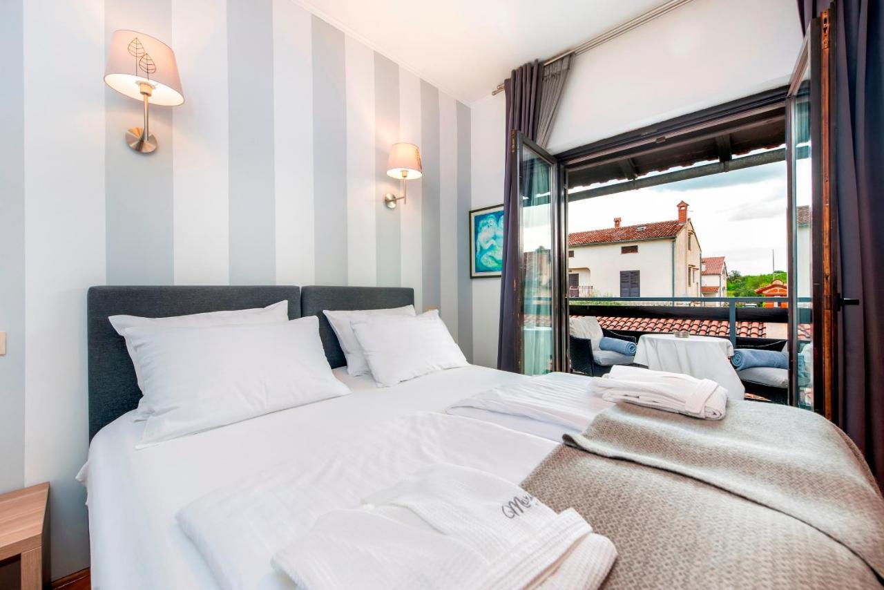 Villa B&B Marina Rovinj Dış mekan fotoğraf