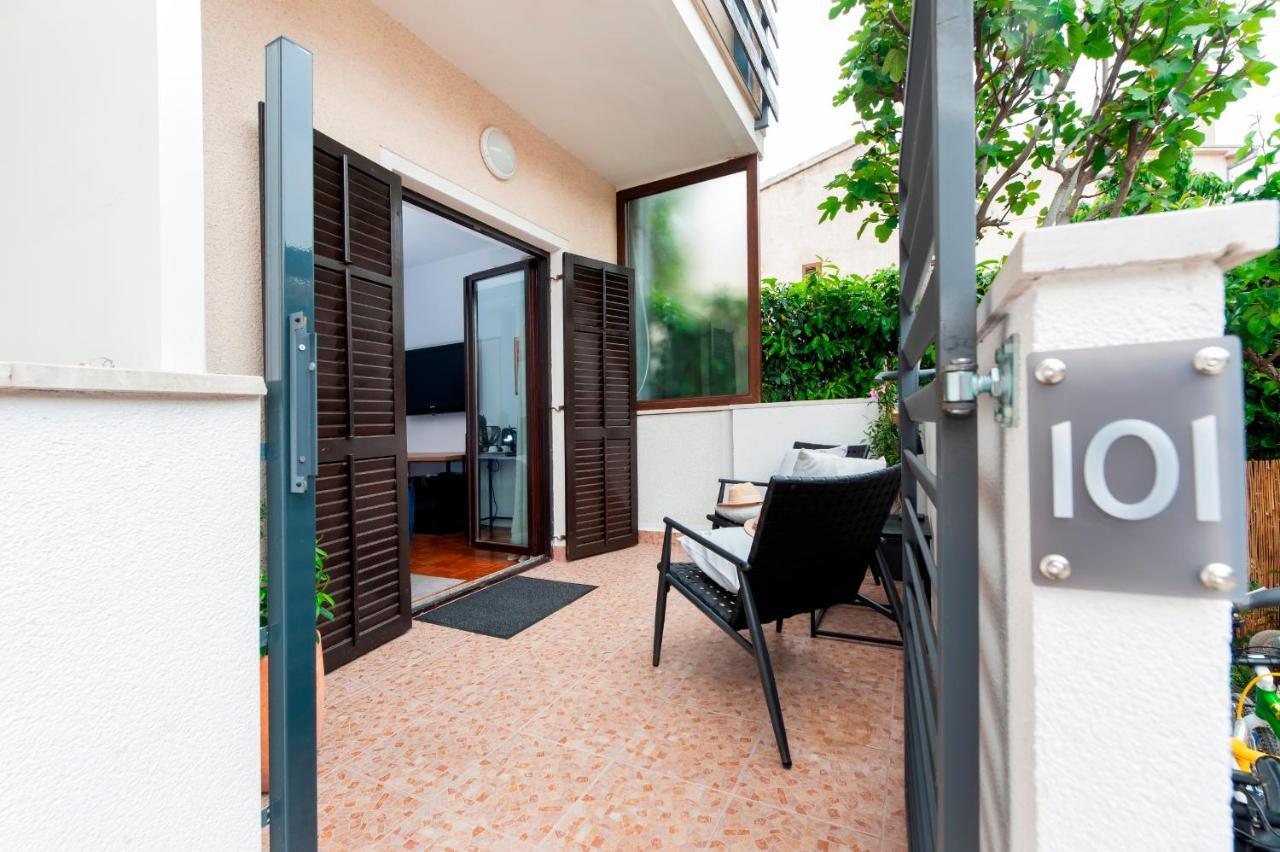 Villa B&B Marina Rovinj Dış mekan fotoğraf