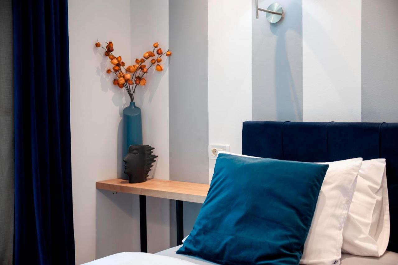 Villa B&B Marina Rovinj Dış mekan fotoğraf