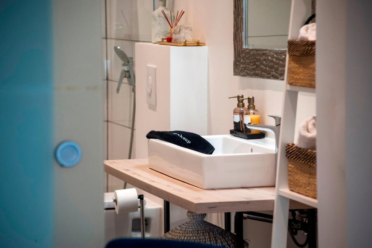 Villa B&B Marina Rovinj Dış mekan fotoğraf
