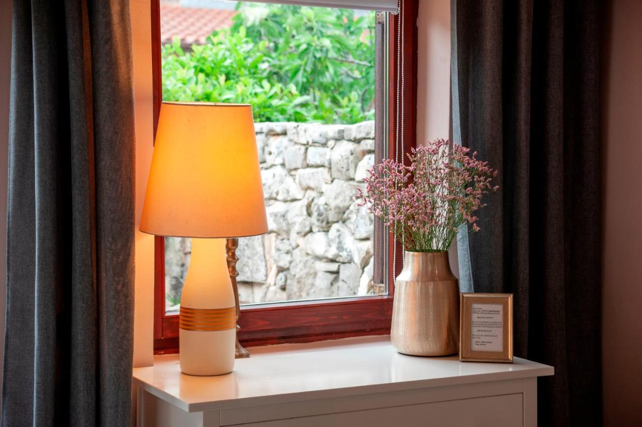 Villa B&B Marina Rovinj Dış mekan fotoğraf