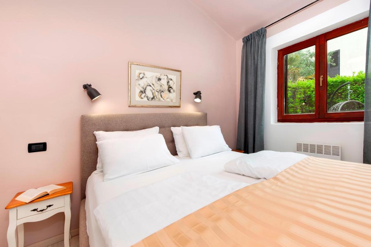 Villa B&B Marina Rovinj Dış mekan fotoğraf
