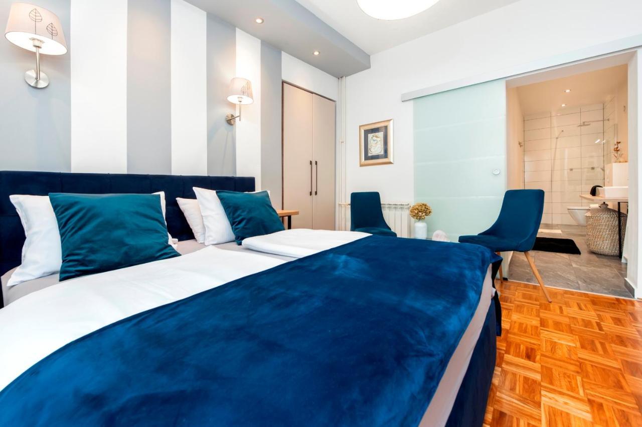 Villa B&B Marina Rovinj Dış mekan fotoğraf