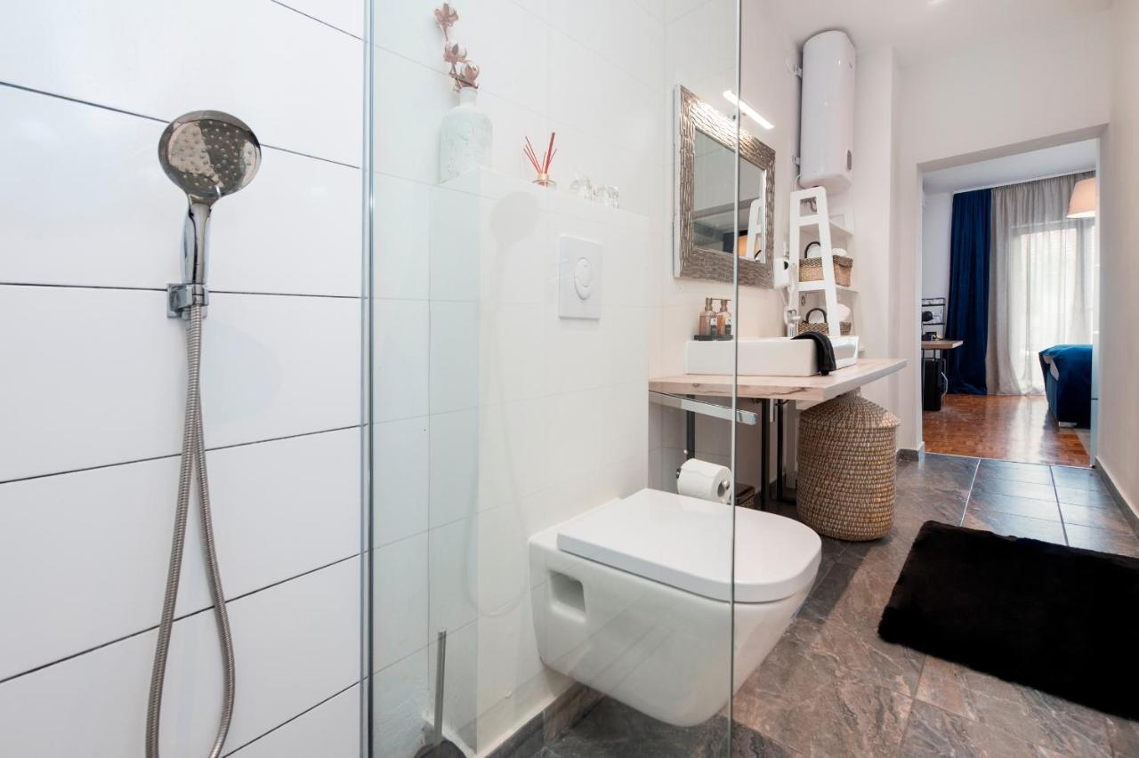 Villa B&B Marina Rovinj Dış mekan fotoğraf