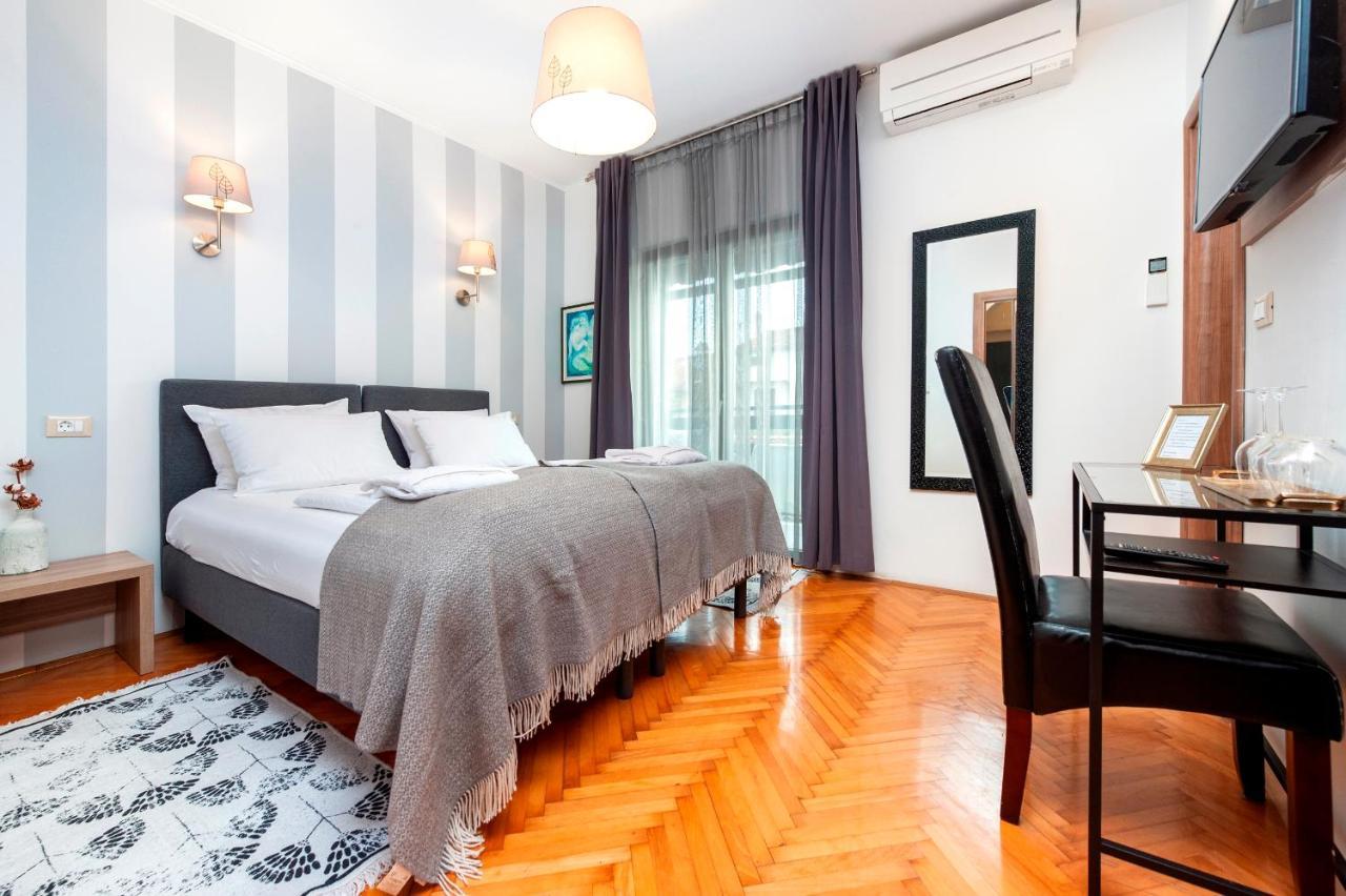 Villa B&B Marina Rovinj Dış mekan fotoğraf