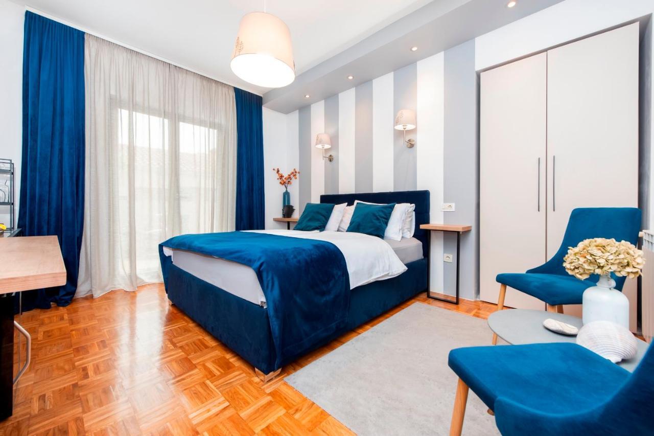 Villa B&B Marina Rovinj Dış mekan fotoğraf
