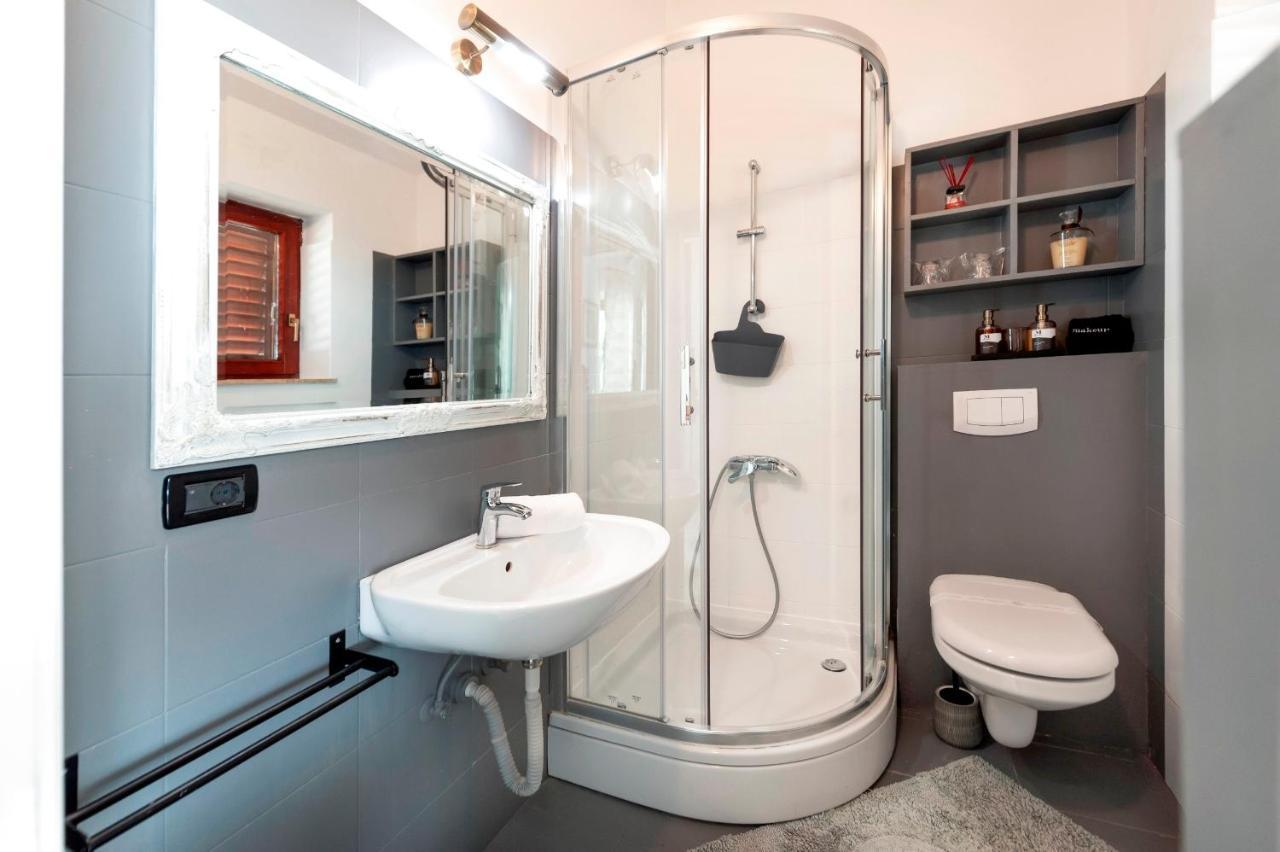 Villa B&B Marina Rovinj Dış mekan fotoğraf
