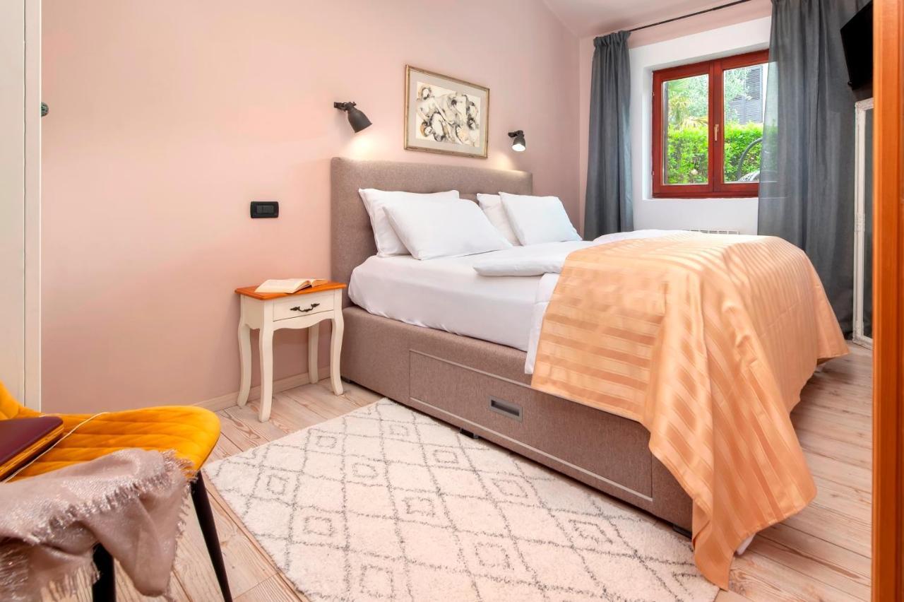 Villa B&B Marina Rovinj Dış mekan fotoğraf