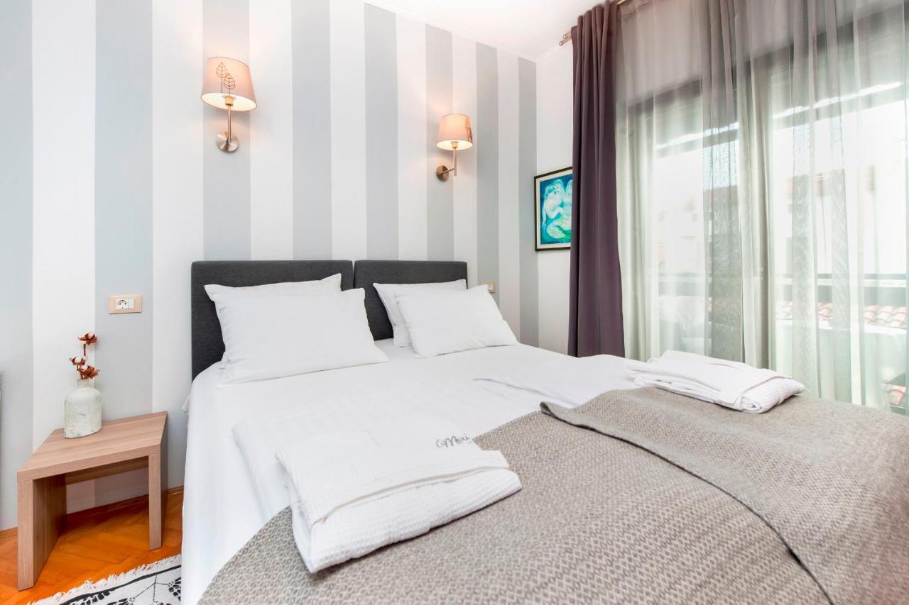 Villa B&B Marina Rovinj Dış mekan fotoğraf