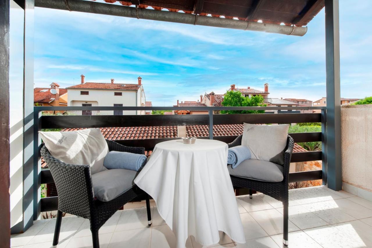 Villa B&B Marina Rovinj Dış mekan fotoğraf