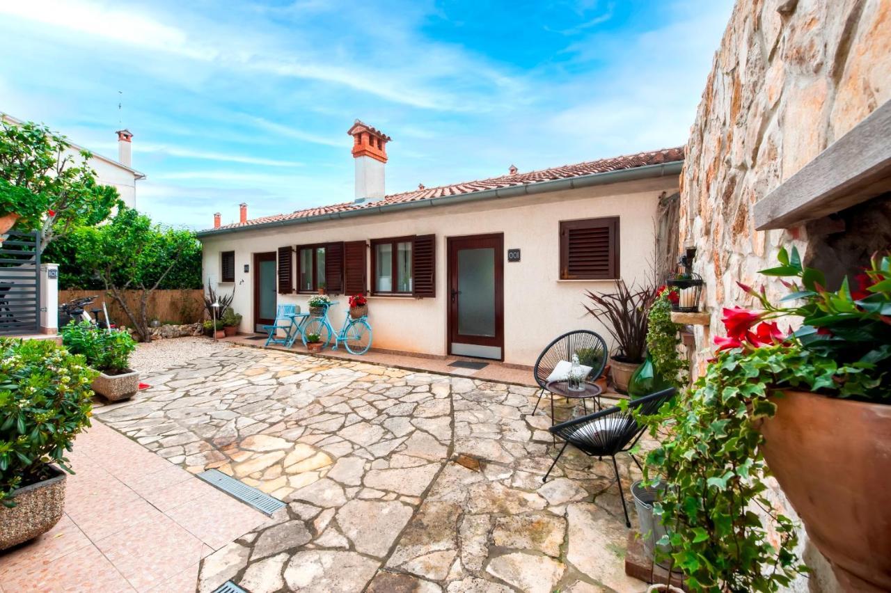 Villa B&B Marina Rovinj Dış mekan fotoğraf