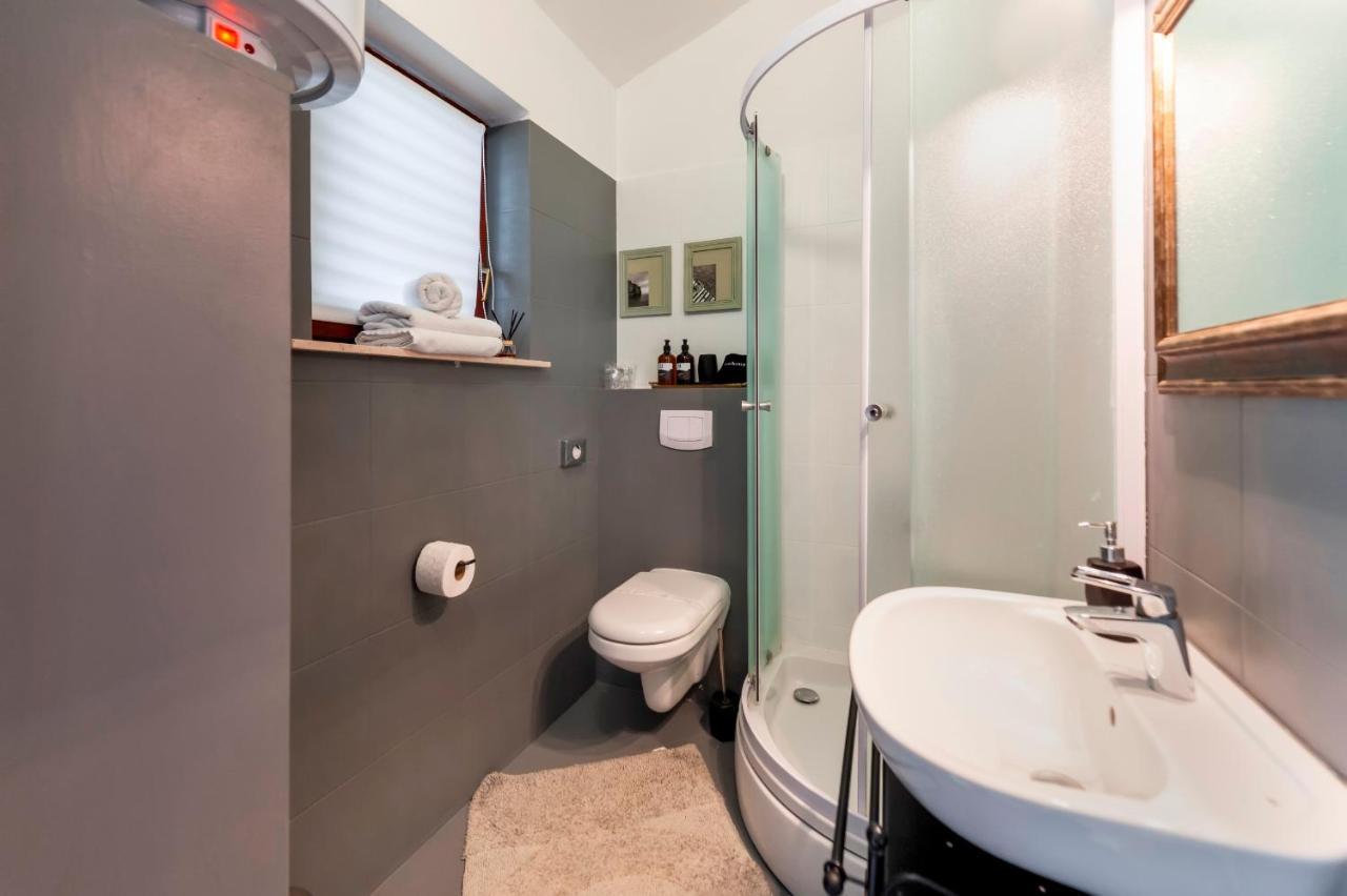 Villa B&B Marina Rovinj Dış mekan fotoğraf