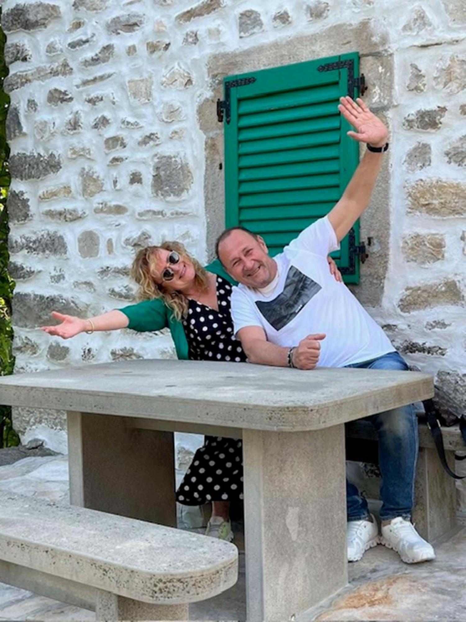 Villa B&B Marina Rovinj Dış mekan fotoğraf
