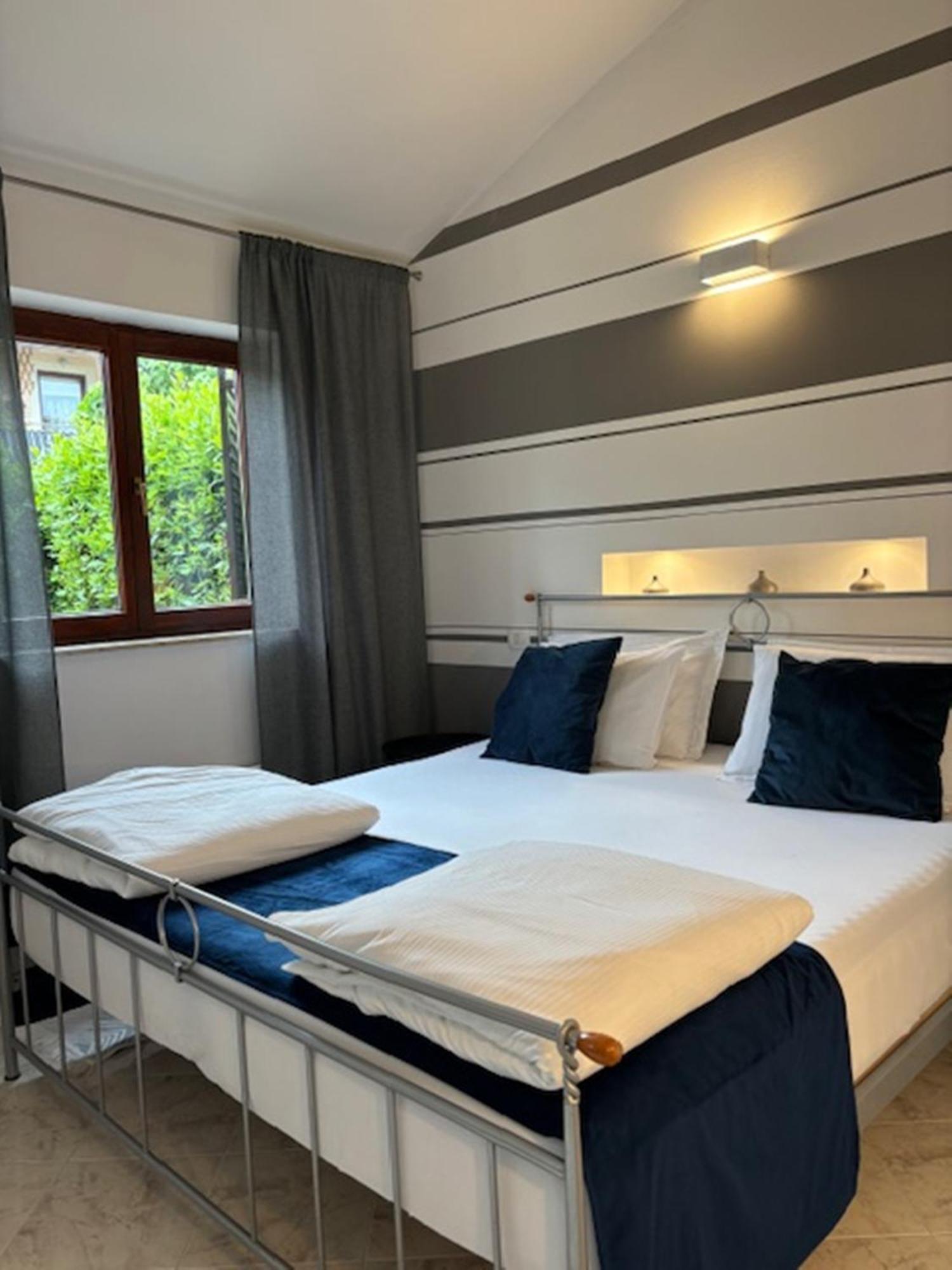 Villa B&B Marina Rovinj Dış mekan fotoğraf