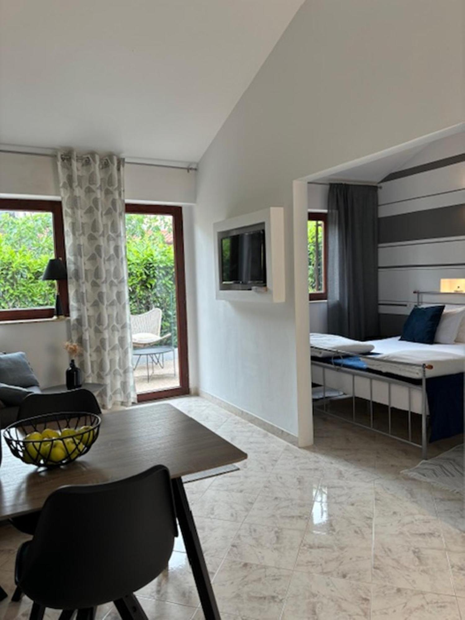 Villa B&B Marina Rovinj Dış mekan fotoğraf