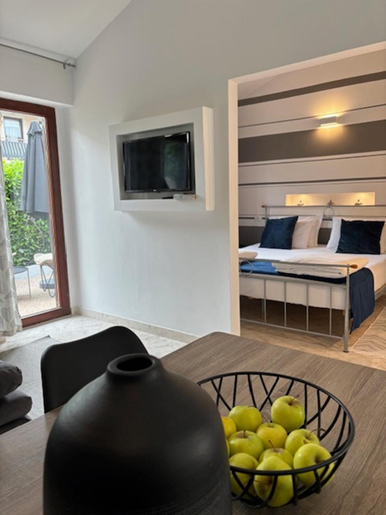 Villa B&B Marina Rovinj Dış mekan fotoğraf