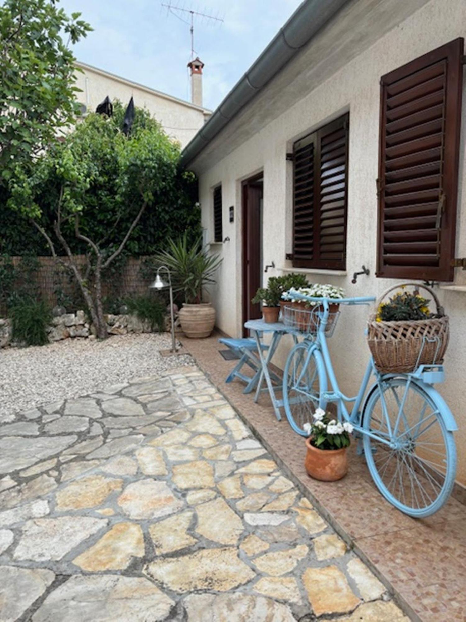 Villa B&B Marina Rovinj Dış mekan fotoğraf