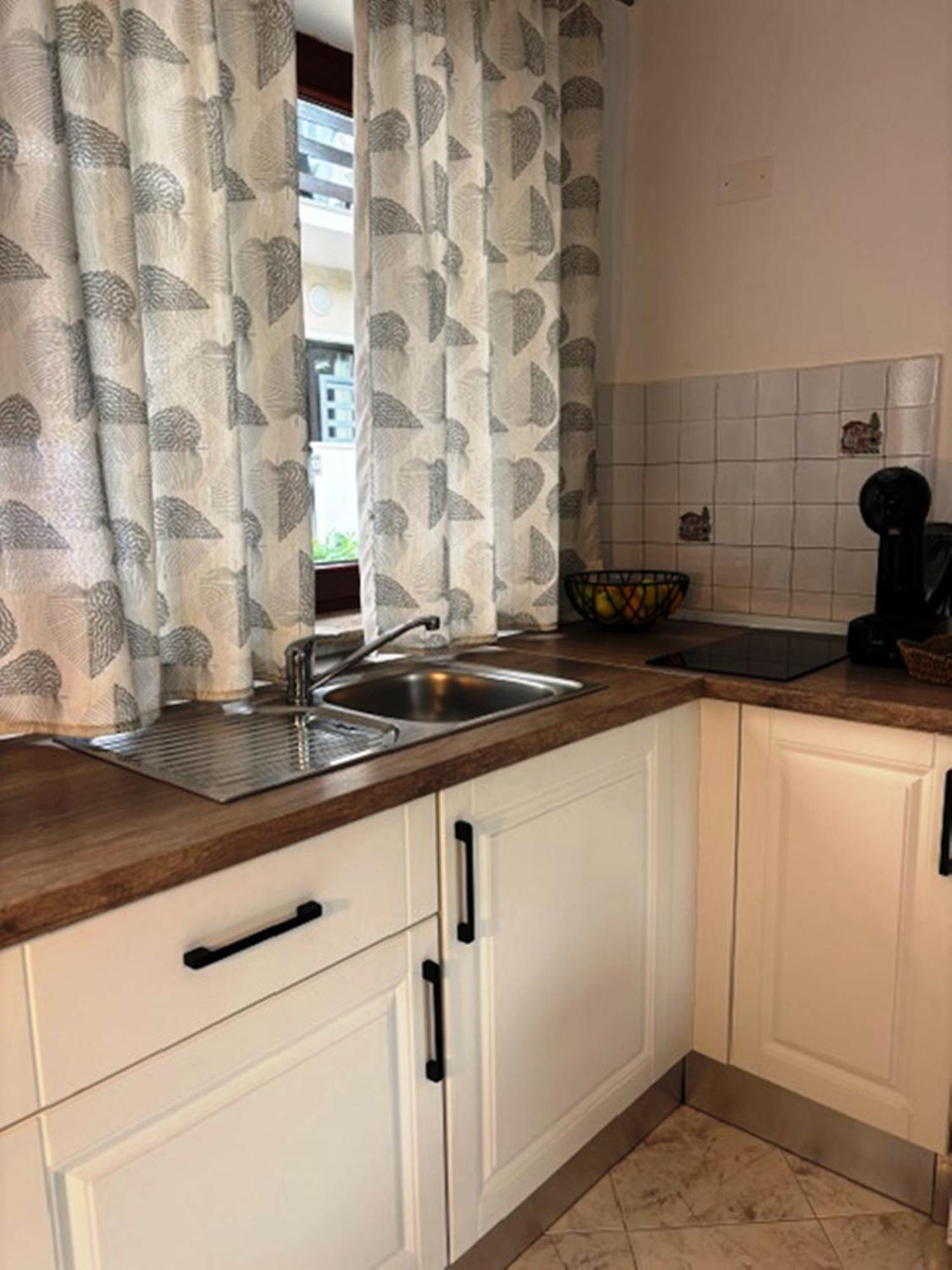 Villa B&B Marina Rovinj Dış mekan fotoğraf