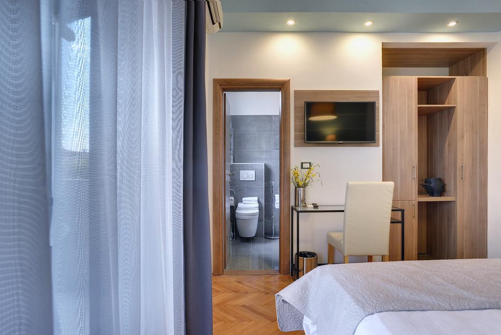Villa B&B Marina Rovinj Dış mekan fotoğraf