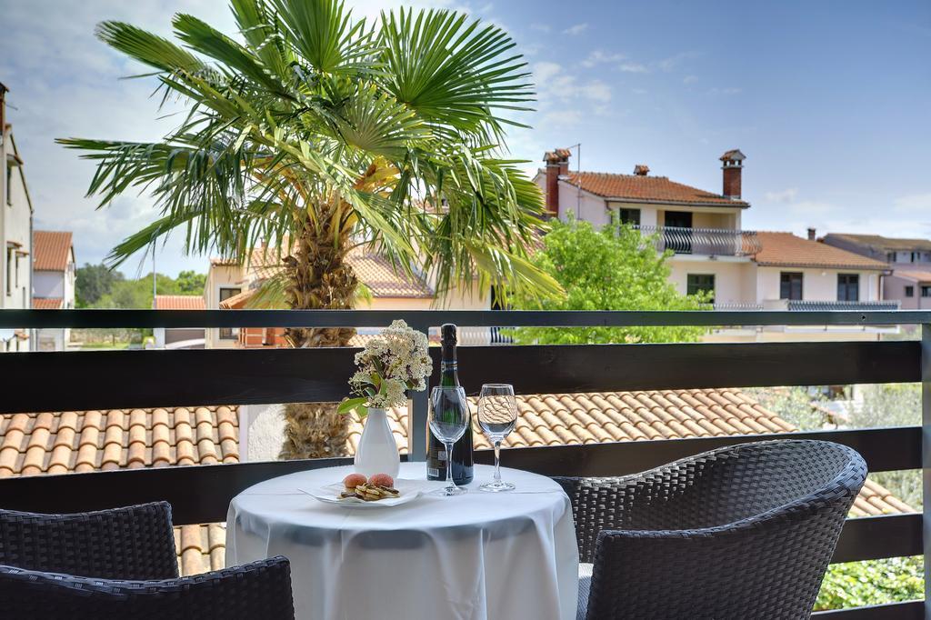 Villa B&B Marina Rovinj Dış mekan fotoğraf