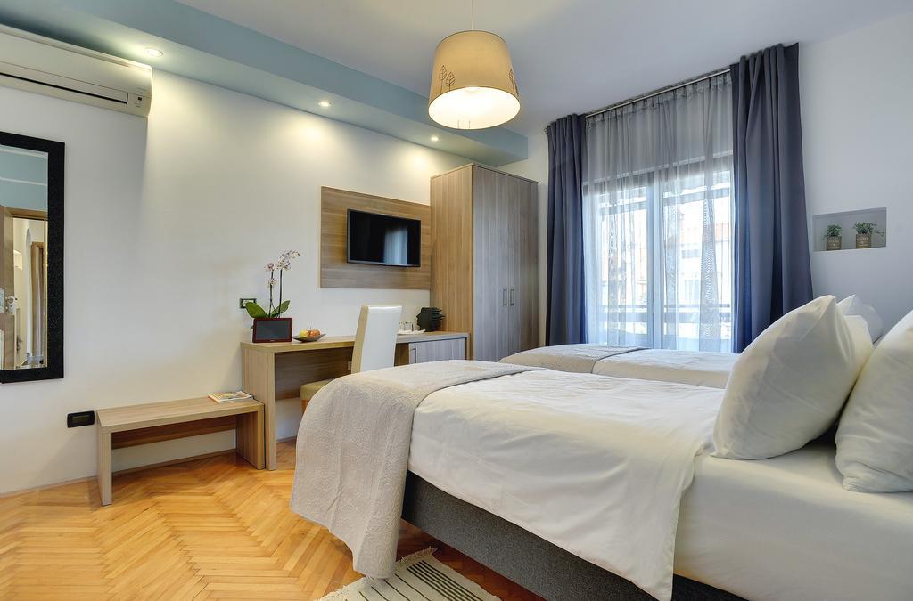 Villa B&B Marina Rovinj Dış mekan fotoğraf
