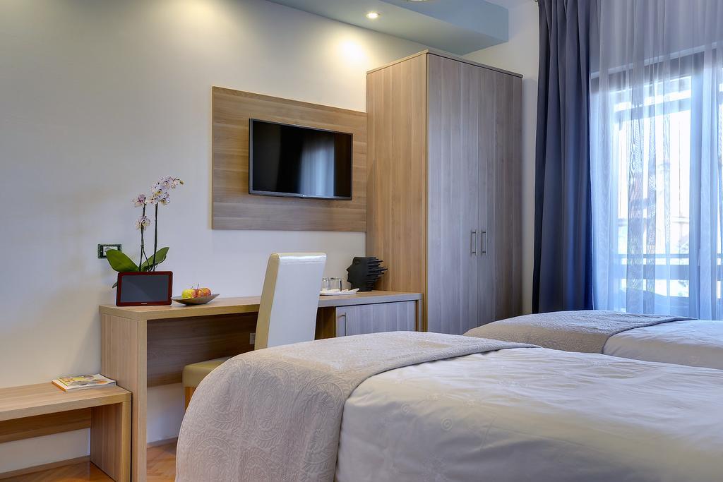 Villa B&B Marina Rovinj Dış mekan fotoğraf