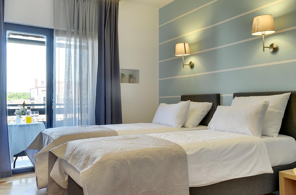 Villa B&B Marina Rovinj Dış mekan fotoğraf