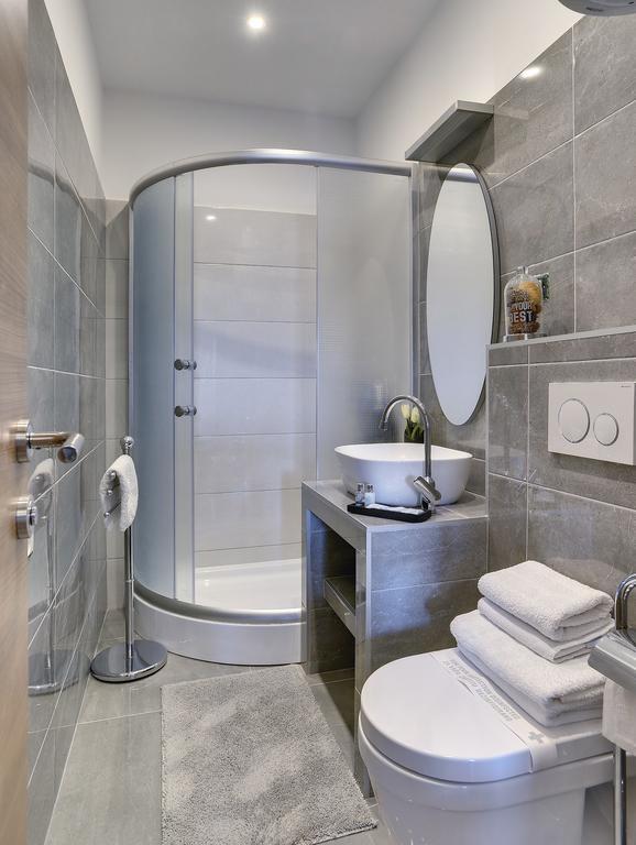 Villa B&B Marina Rovinj Dış mekan fotoğraf