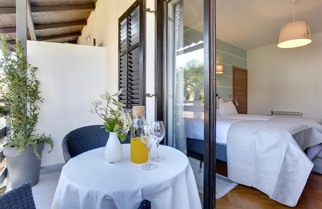 Villa B&B Marina Rovinj Dış mekan fotoğraf